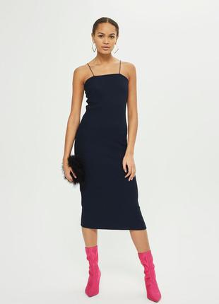Крутое новое платье от topshop, размер 38(10)
