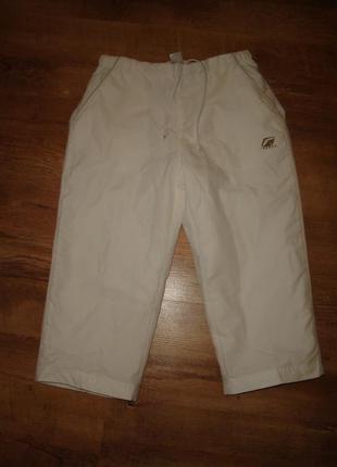 Шорты, капри reebok, р м (подростовый) 2