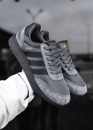 Кроссовки мужские адидас adidas iniki