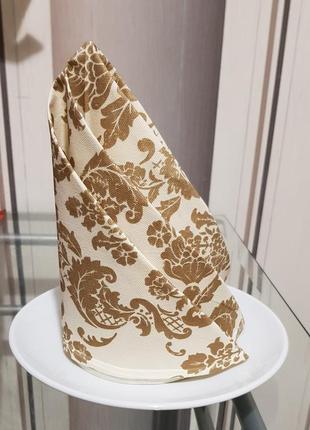 Серветки duni элегантость вашого будинку