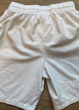 Шорты nike dri - fit 5