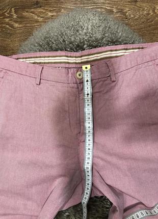 Шикарные штаны брюки джинсы massimo dutti6 фото