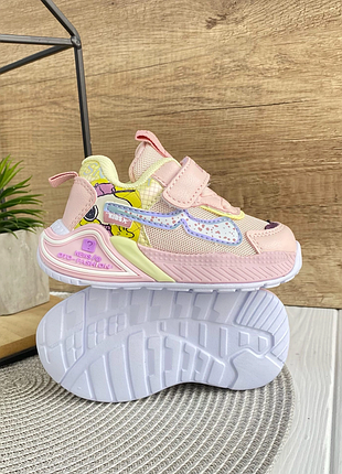 Детские кроссовки новинка