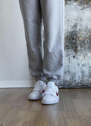 Кроссовки женские найк nike air jordan Snapback retro5 фото