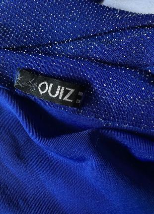 Вечірня сукня quiz4 фото