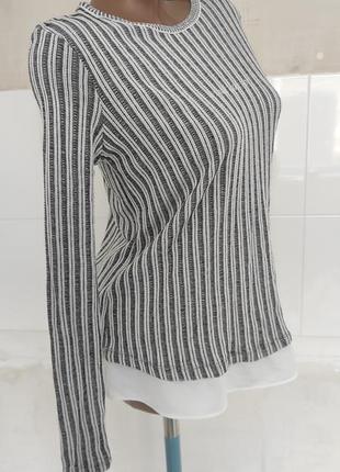 Кофта,джемпер от zara 3
