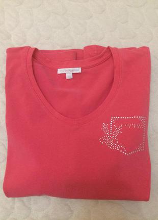 Футболка жіноча літо