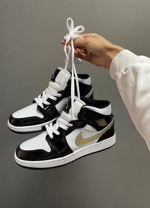 Кроссовки nike air jordan