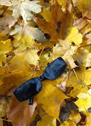 Трендові очки