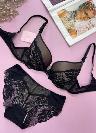 Комплект нижньої білизни 9332