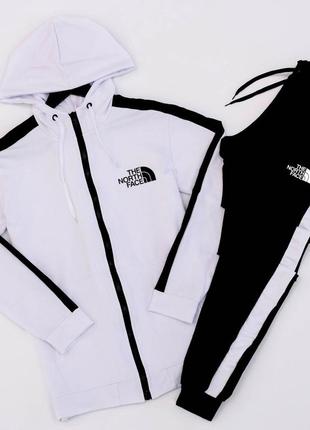 Мужской спортивный трикотажный костюм XS, S, M, L, XL, XXL, XXXL