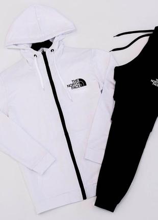 Мужской спортивный трикотажный костюм XS, S, M, L, XL, XXL, XXXL
