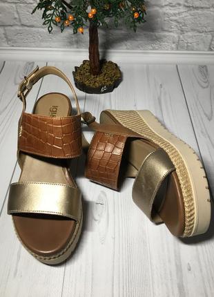 Босоножки igi&co италия 🇮🇹