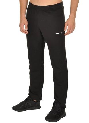 Штани champion straight hem pants