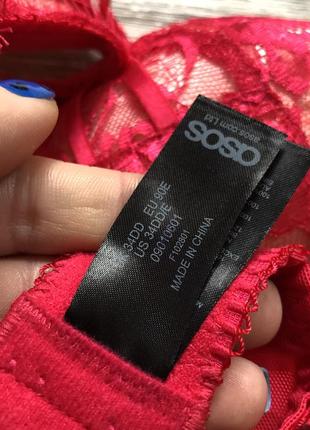 Ліф жіночий asos новий3 фото