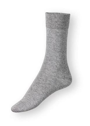 Шкарпетки чоловічі комплект 7 шт. livergy3 фото