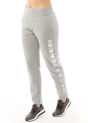 Штани under armour womens rival fleece sweat pants