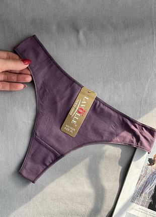 Жіночі стринги