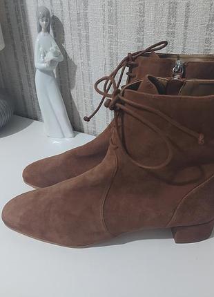 Супер черевички zara