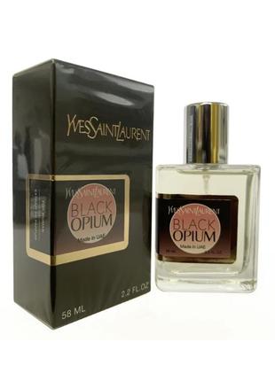 Black opium, 58ml