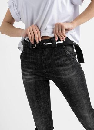 25,26 распродажа весенние джинсы джеггинсы дешево3 фото