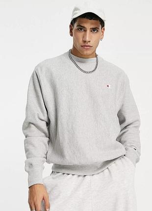 Мужской свитшот champion. новый, оригинал