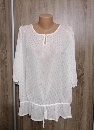 Нарядная блуза, рубашка