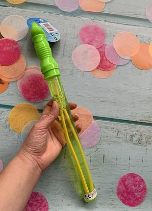 🧼 мильні бульбашки меч 2