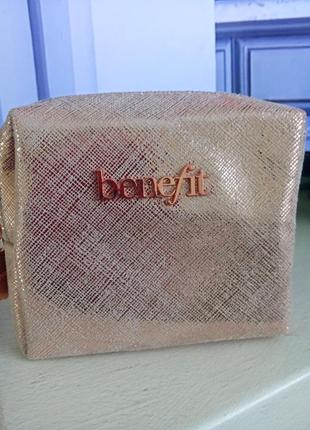 Косметичка benefit