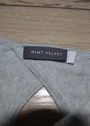 Кофта mint velvet,р. s2 фото