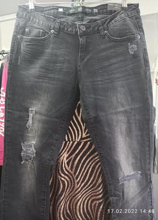 Джинсы 👖