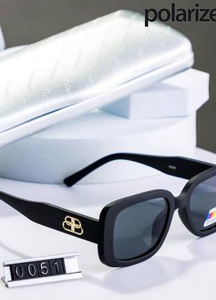 Окуляри сонцезахисні жіночі