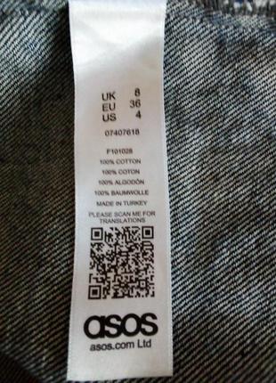 Юбка asos.5 фото