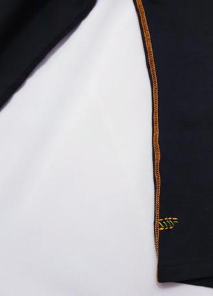 Malvin германия джемпер кофта свитшот вышивка3 фото