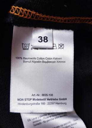 Malvin германия джемпер кофта свитшот вышивка5 фото