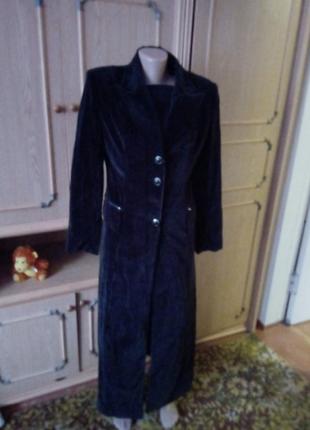 Пальто- плащ