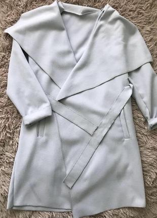 Пальто ( под zara)