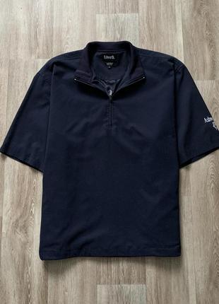 Непромокальна накидка ashworth golf rain top