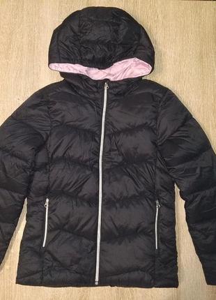 Демісезонна куртка pepperts 3