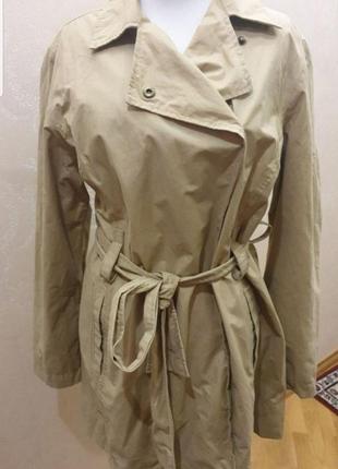 Плащ тренчкот тренч timberland оригинал тимберленд пальто