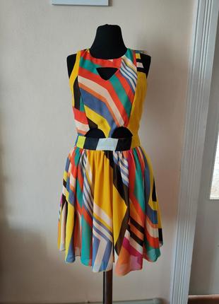Плаття стильне жіноче