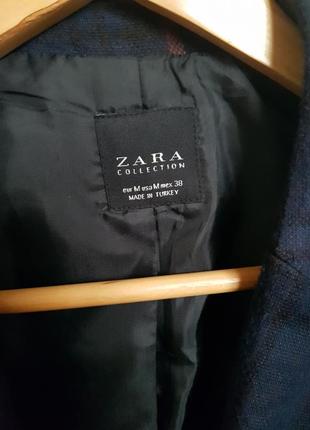 Пиджак zara3 фото