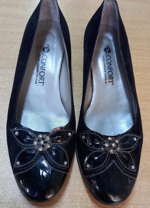 Балетки размер 37