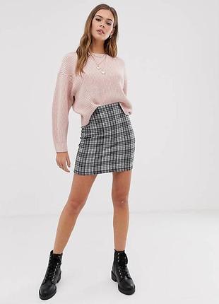 Спідниця new look, нова