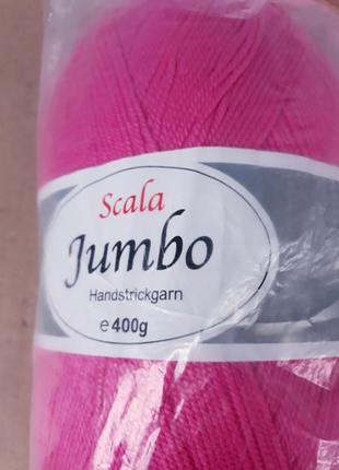 Пряжа  акрил