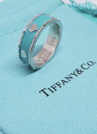 Кільце в стилі tiffany