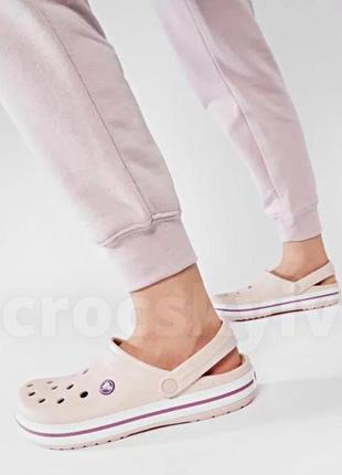 Сабо Klapki Crocs Classic Tie Dye Graphic Clog 206995 ORANGE ZING MULTI original