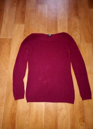 Кофта светр, джемпер розмір 44-48