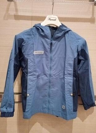 Вітровка, columbia,р. 10/12