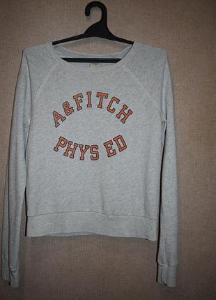 Свитшот реглан